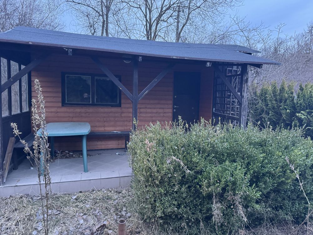 Działka rod Gdańsk Owczarnia. Zdjęcie 4