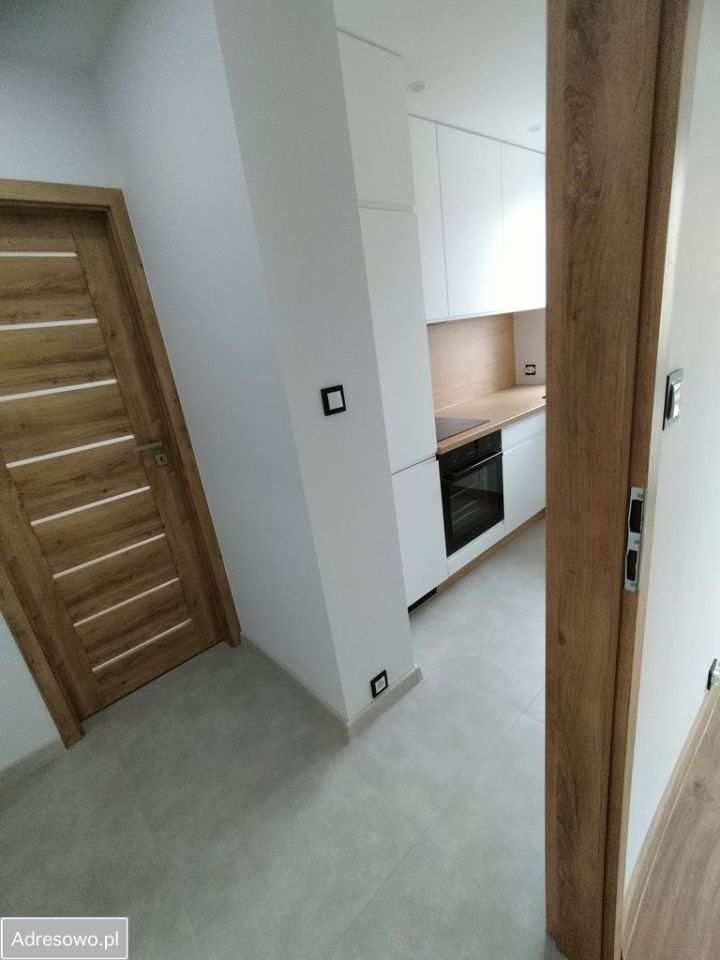 Mieszkanie 2-pokojowe Gliwice Sośnica, ul. Przyszłości. Zdjęcie 7