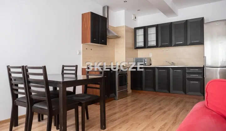 Mieszkanie 2-pokojowe Lublin LSM