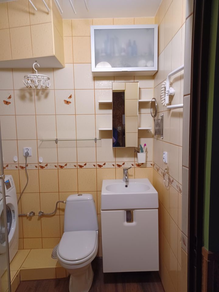 Mieszkanie 2-pokojowe Darłowo, ul. Stanisława Wyspiańskiego. Zdjęcie 5