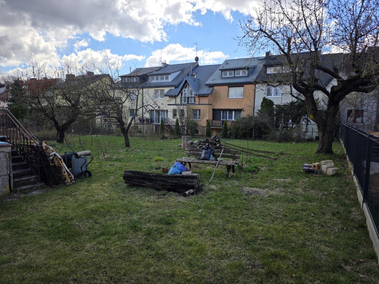 Działka budowlana Łódź Stoki, ul. Jędrowizna. Zdjęcie 13