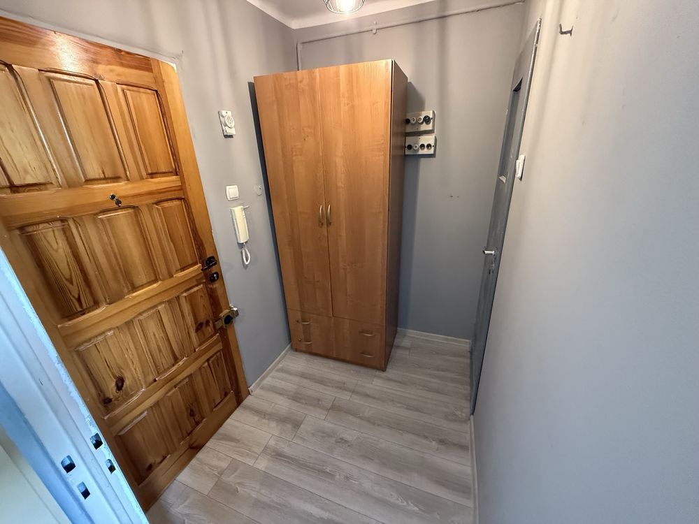 Mieszkanie 1-pokojowe Suwałki, ul. Klonowa. Zdjęcie 2