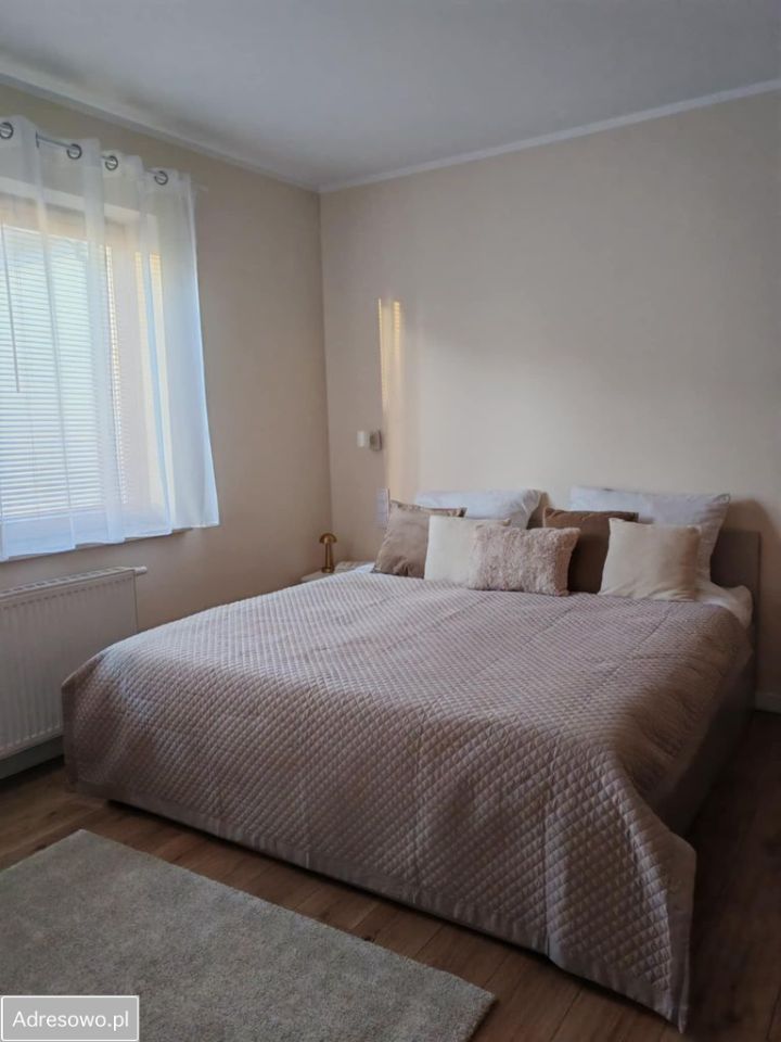 Mieszkanie 3-pokojowe Piaseczno, ul. Nadarzyńska. Zdjęcie 5