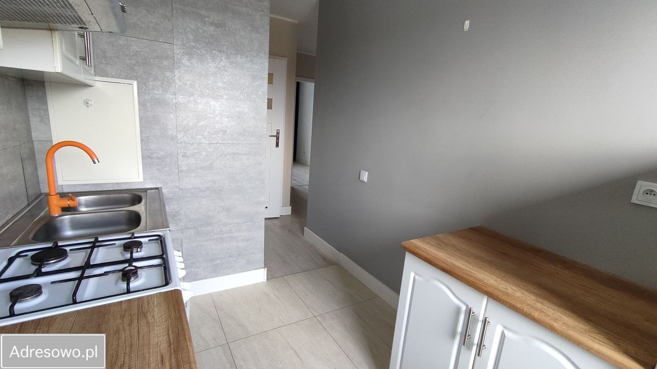 Mieszkanie 2-pokojowe Łódź Radogoszcz, ul. Biedronkowa. Zdjęcie 12