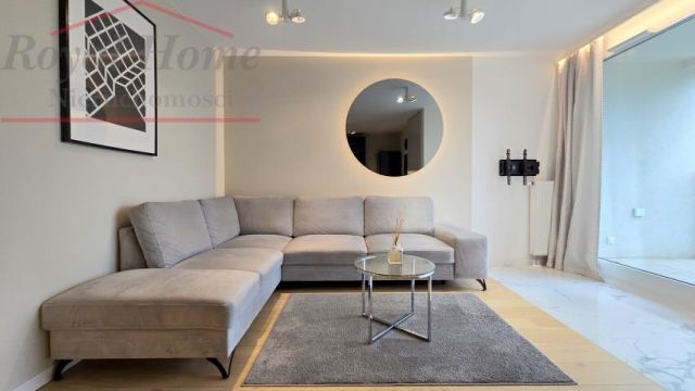 Mieszkanie 2-pokojowe Wrocław Stare Miasto, ul. Trzemeska. Zdjęcie 1