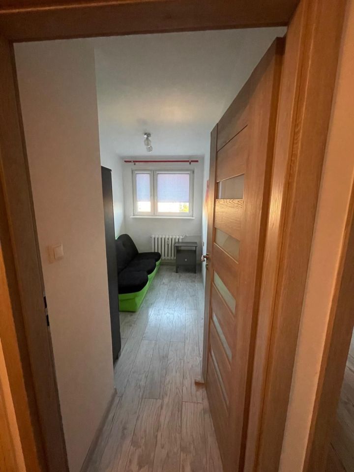 Mieszkanie 2-pokojowe Poznań Górczyn, ul. Górczyńska. Zdjęcie 3