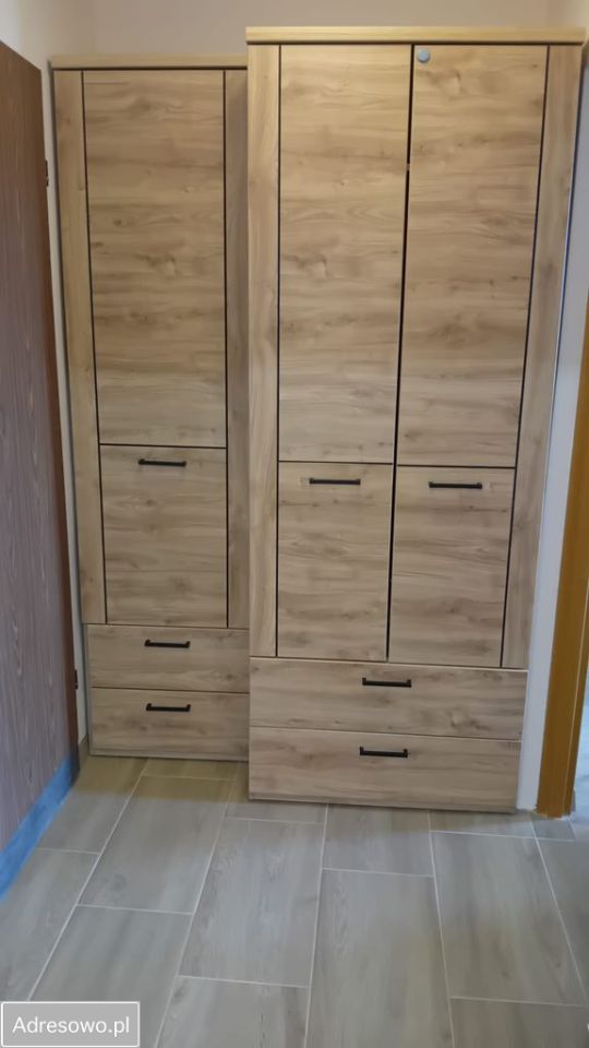 Mieszkanie 1-pokojowe Warszawa Szczęśliwice, ul. 1 Sierpnia. Zdjęcie 2