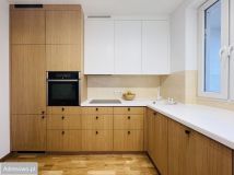 Mieszkanie 3-pokojowe Warszawa Mokotów, ul. Rajska. Zdjęcie 2