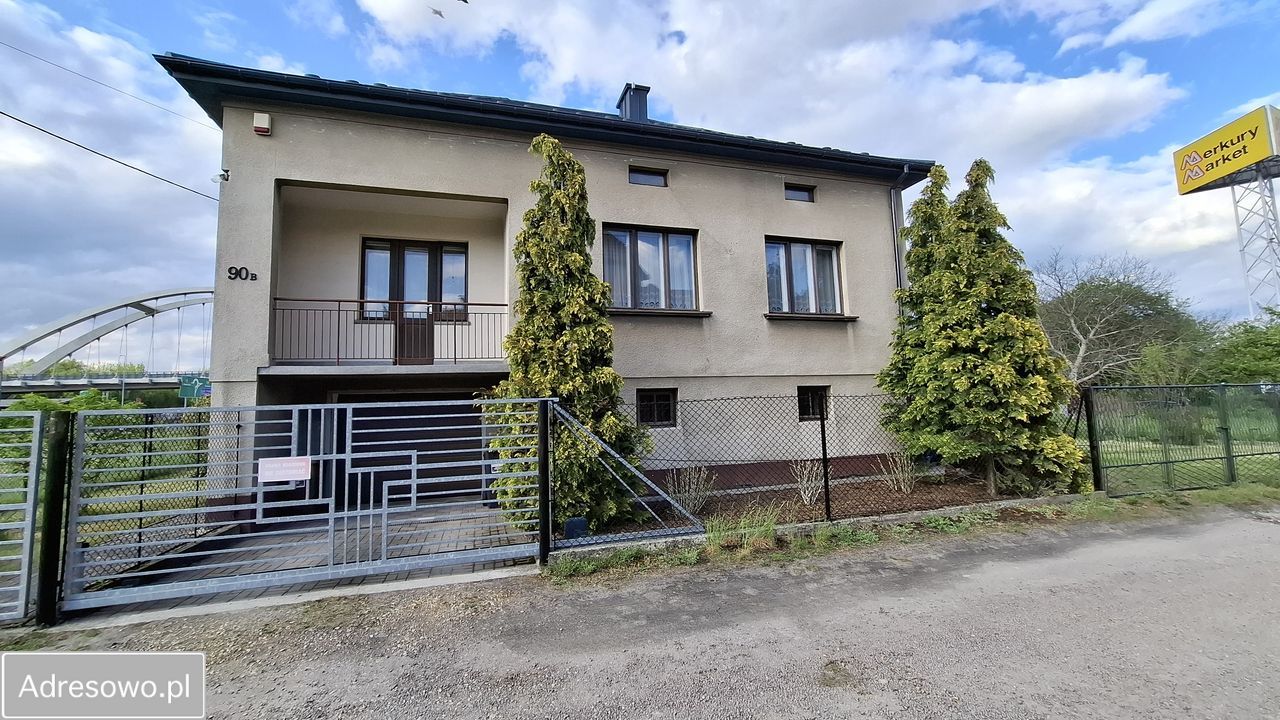 dom wolnostojący, 3 pokoje Chrzanów. Zdjęcie 5