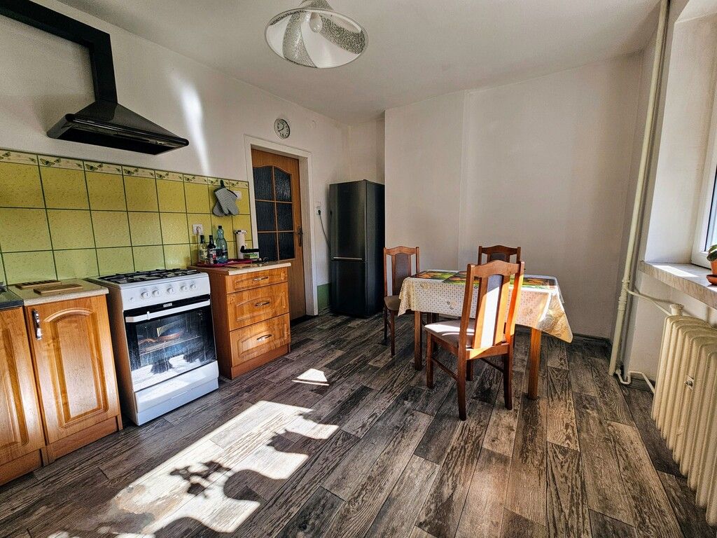 dom wolnostojący, 4 pokoje Jedlina-Zdrój, ul. Południowa. Zdjęcie 23