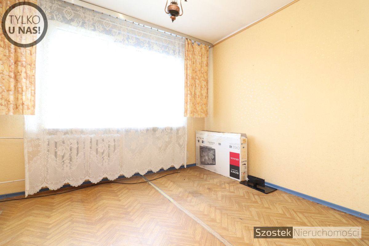Mieszkanie 3-pokojowe Częstochowa Tysiąclecie, ul. Okólna. Zdjęcie 7