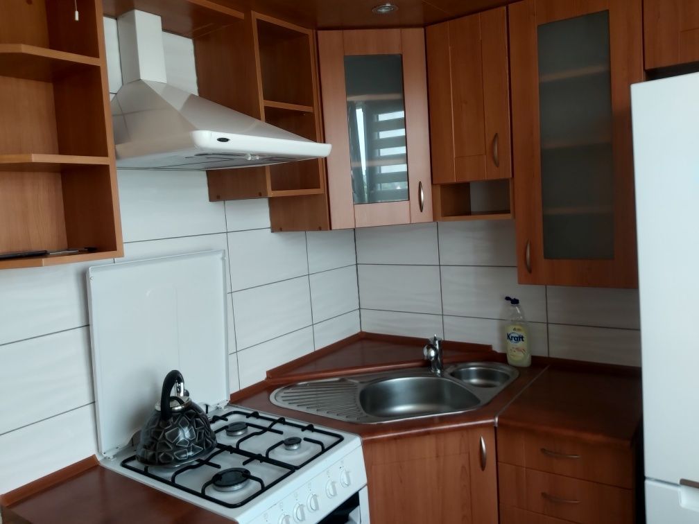 Mieszkanie 2-pokojowe Dąbrowa Białostocka, ul. Południowa. Zdjęcie 2