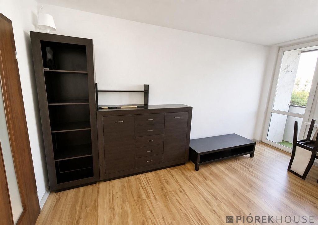 Mieszkanie 3-pokojowe Warszawa Bielany, ul. Pabla Nerudy. Zdjęcie 4