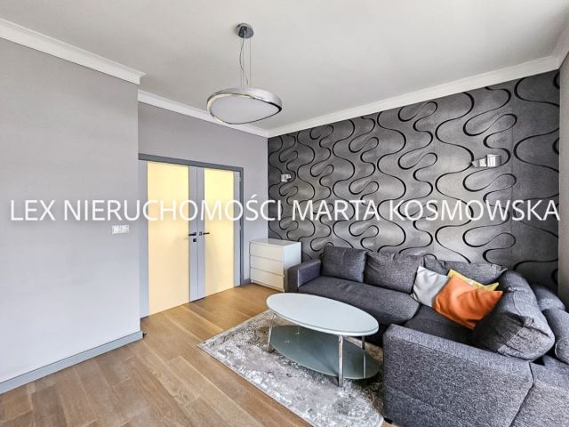 Mieszkanie 2-pokojowe Warszawa Śródmieście, ul. Widok. Zdjęcie 3