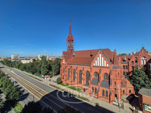 Mieszkanie 3-pokojowe Wrocław Stare Miasto, ul. Grabiszyńska. Zdjęcie 20