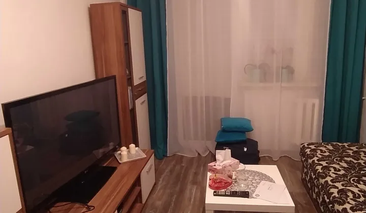 Mieszkanie 2-pokojowe Świętochłowice, ul. Powstańców Śląskich