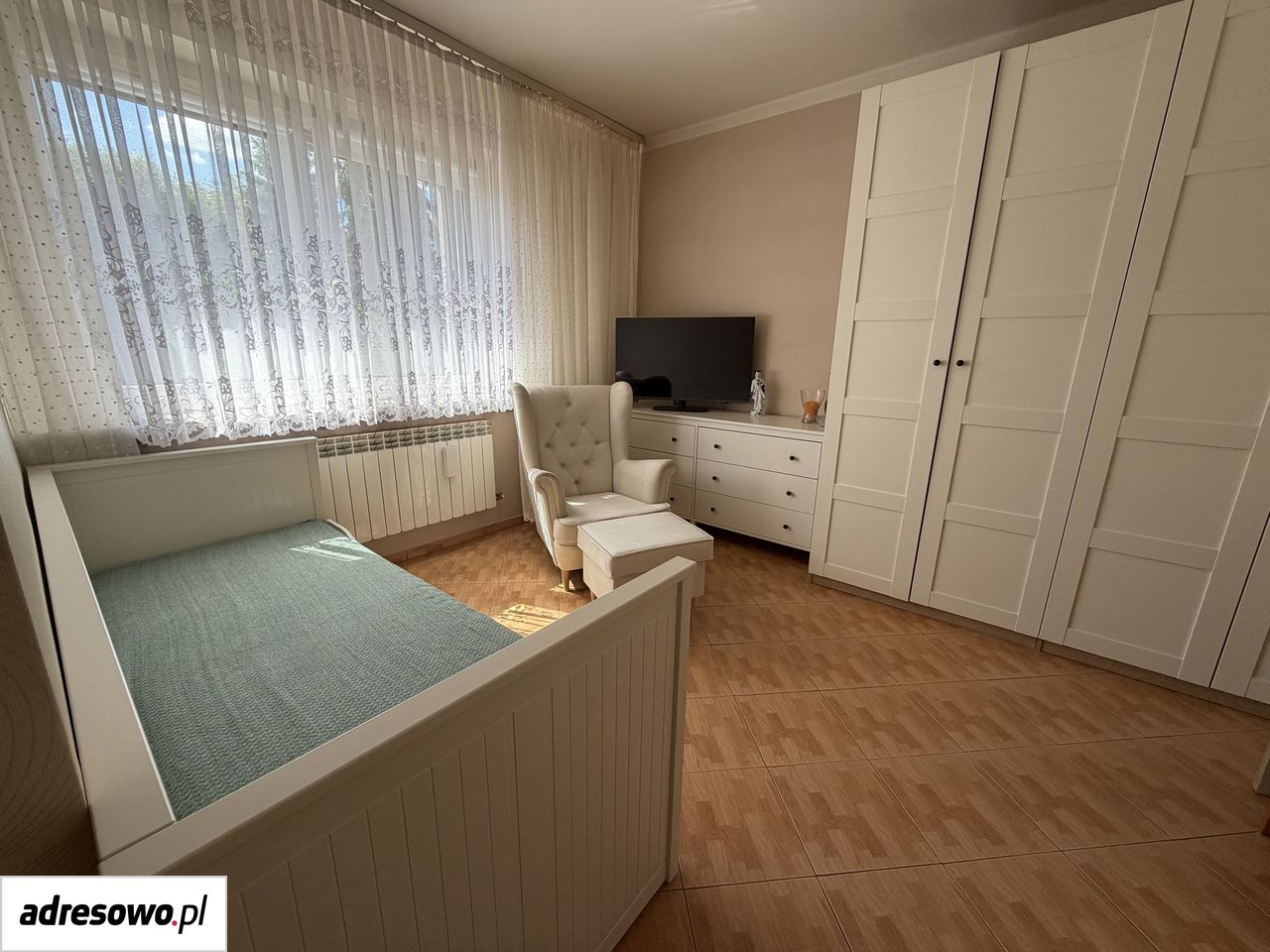 dom wolnostojący, 6 pokoi Bobrowniki. Zdjęcie 16