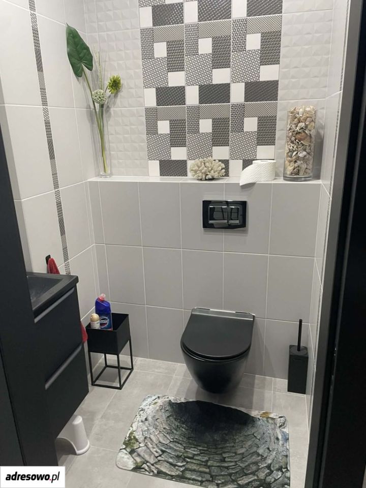 dom wolnostojący, 4 pokoje Sadowa, ul. Biedronki. Zdjęcie 9