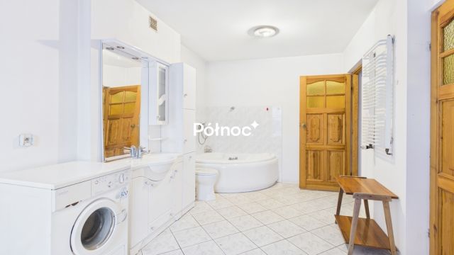 dom szeregowy, 5 pokoi Łomża, ul. Jesionowa. Zdjęcie 14