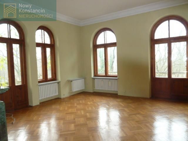 dom wolnostojący, 16 pokoi Konstancin-Jeziorna. Zdjęcie 13