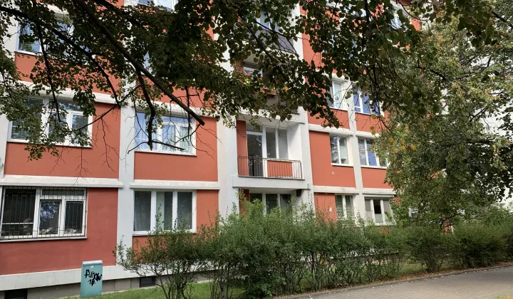 Mieszkanie 1-pokojowe Warszawa Żoliborz, ul. Zygmunta Krasińskiego