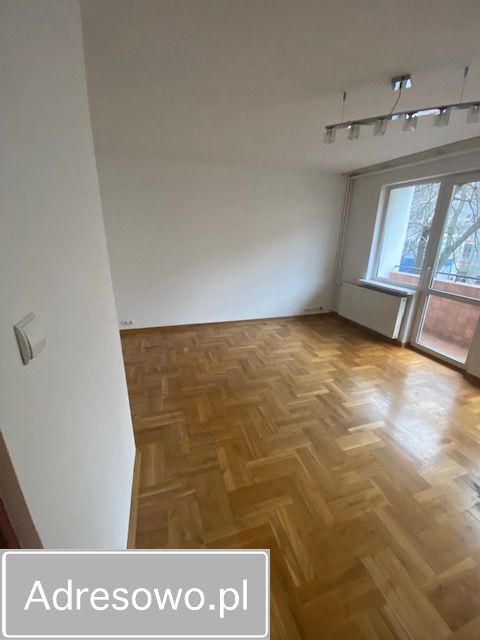 Mieszkanie 3-pokojowe Warszawa Mokotów, ul. Antoniego Józefa Madalińskiego