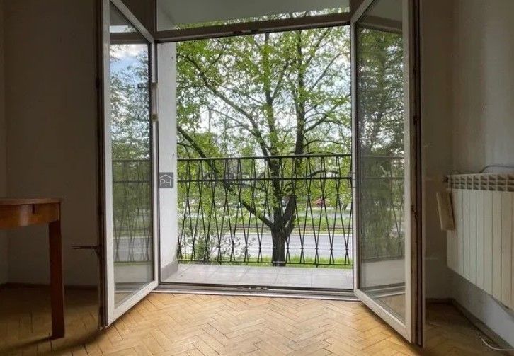 Mieszkanie 2-pokojowe Warszawa Mokotów, ul. Wołoska. Zdjęcie 1