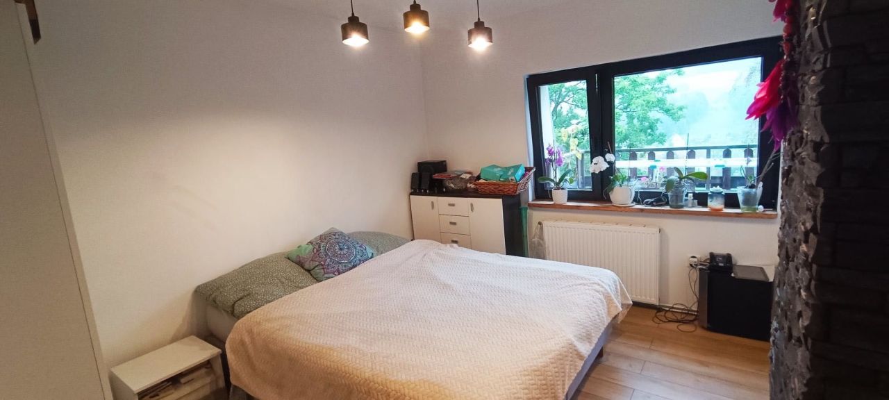 Mieszkanie 4-pokojowe Duszniki-Zdrój, ul. Słoneczna. Zdjęcie 3