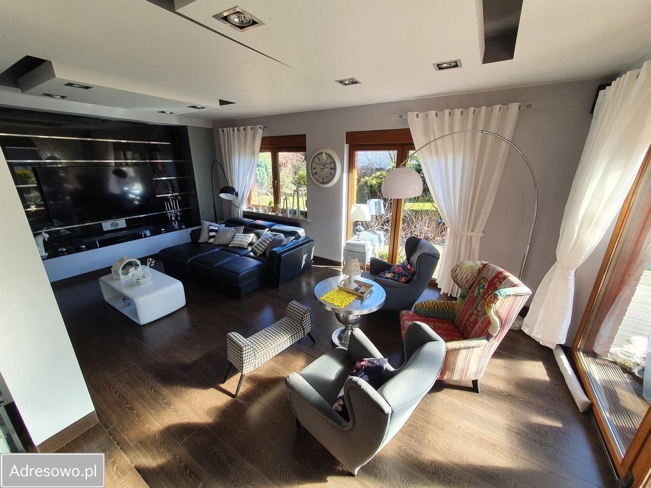 dom wolnostojący, 5 pokoi Kołobrzeg Radzikowo, ul. Karola Szymanowskiego. Zdjęcie 7