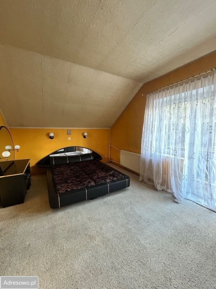 dom wolnostojący, 5 pokoi Częstochowa Grabówka. Zdjęcie 9