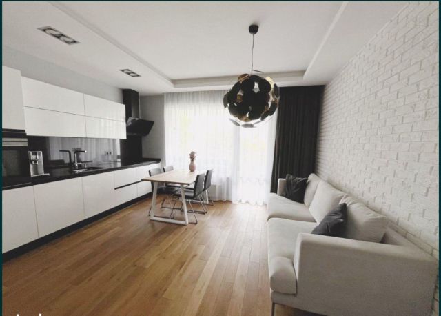 Mieszkanie 3-pokojowe Warszawa Zawady, ul. Bruzdowa. Zdjęcie 1