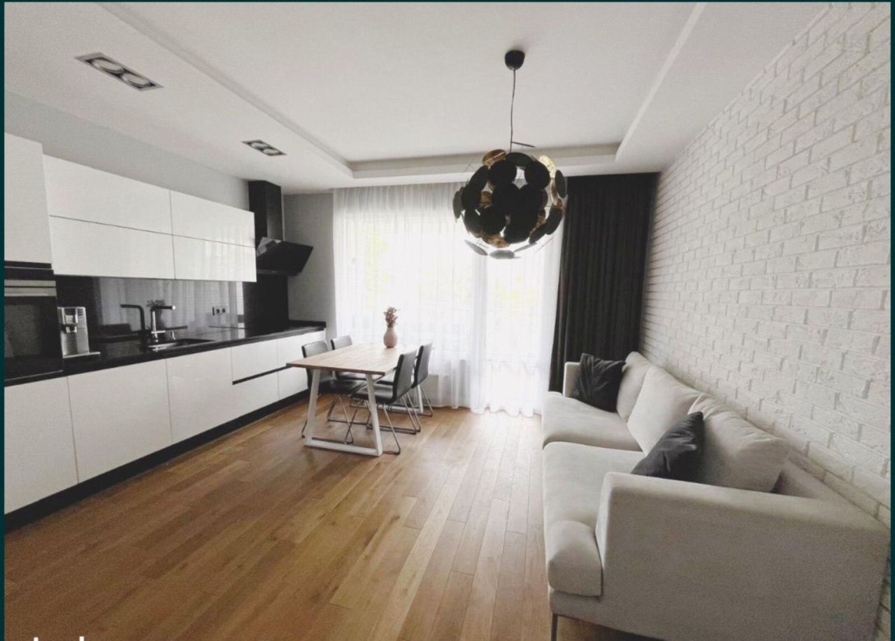 Mieszkanie 3-pokojowe Warszawa Zawady, ul. Bruzdowa