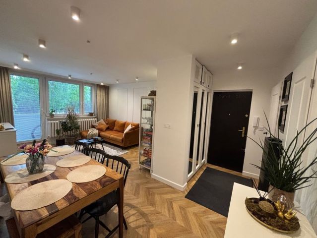 Mieszkanie 3-pokojowe Katowice os. Tysiąclecia, ul. Piastów. Zdjęcie 1