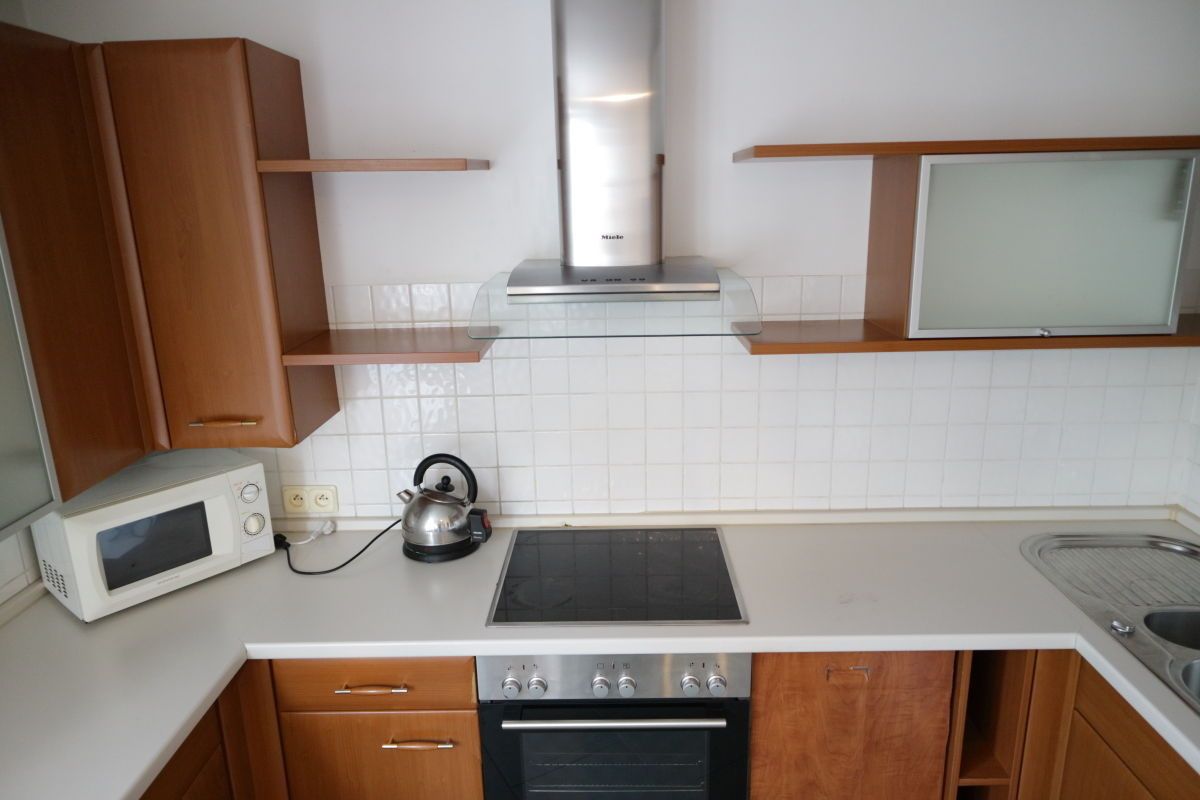 Mieszkanie 2-pokojowe Poznań Jeżyce, ul. Poznańska. Zdjęcie 10