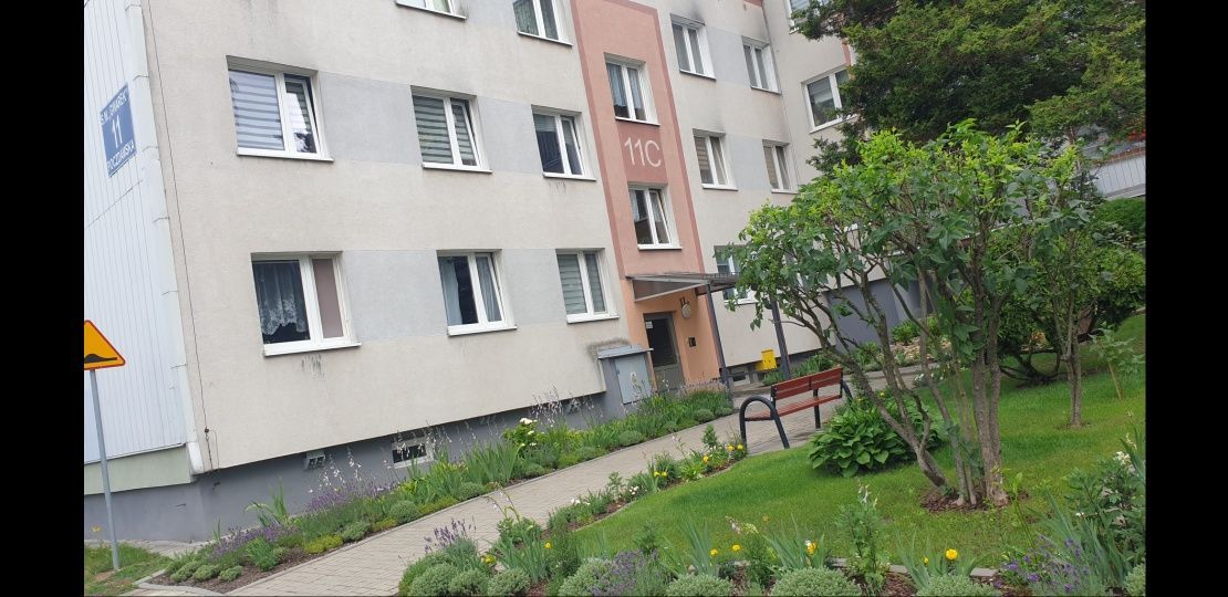 Mieszkanie 3-pokojowe Tarnowskie Góry, ul. Poczdamska