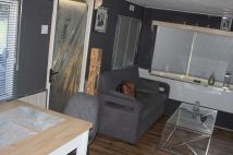 Działka rekreacyjna Cieszanowice. Zdjęcie 2