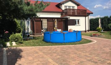 dom wolnostojący, 2 pokoje Strzyże, ul. Mszczonowska
