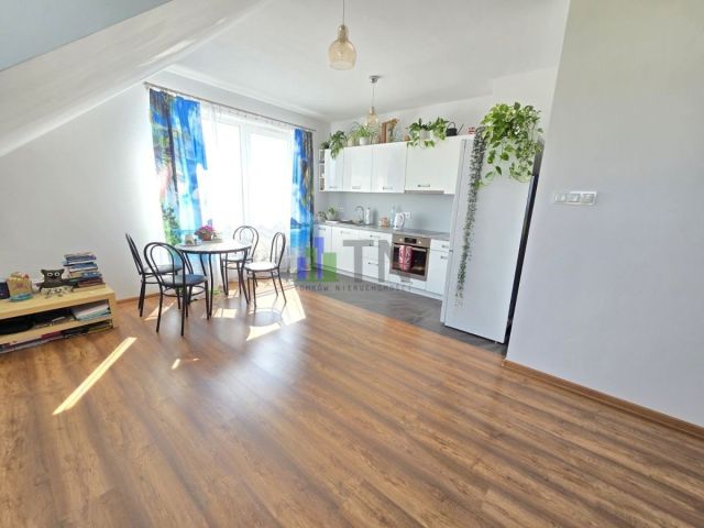 Mieszkanie 3-pokojowe Kamieniec Wrocławski. Zdjęcie 3