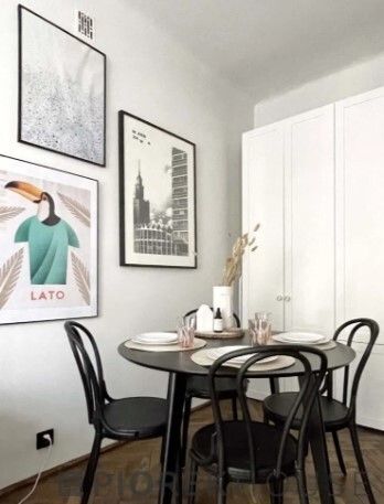 Mieszkanie 1-pokojowe Warszawa Mokotów, ul. Pytlasińskiego. Zdjęcie 7