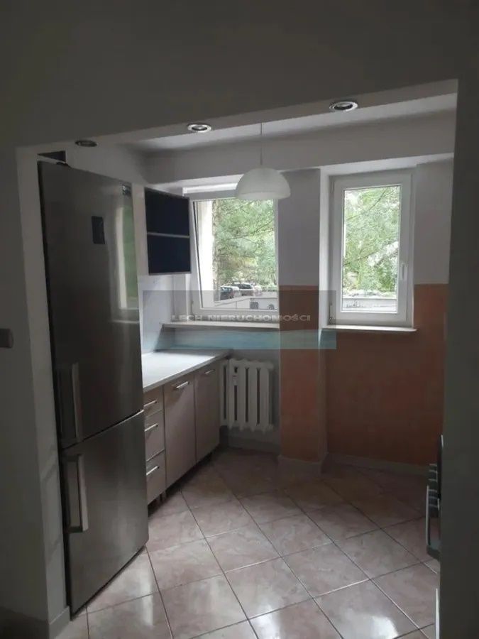 Mieszkanie 1-pokojowe Warszawa Praga-Południe, ul. Floriana Znanieckiego. Zdjęcie 2