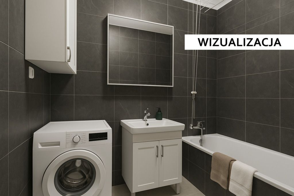 Mieszkanie 3-pokojowe Warszawa Mokotów, ul. Warneńska. Zdjęcie 10