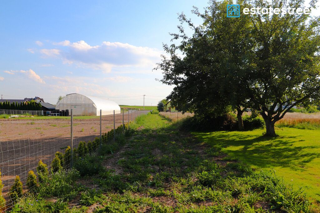 Działka budowlana Morawica. Zdjęcie 19