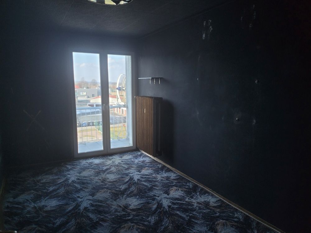 Mieszkanie 3-pokojowe Prudnik, ul. Szpitalna. Zdjęcie 4