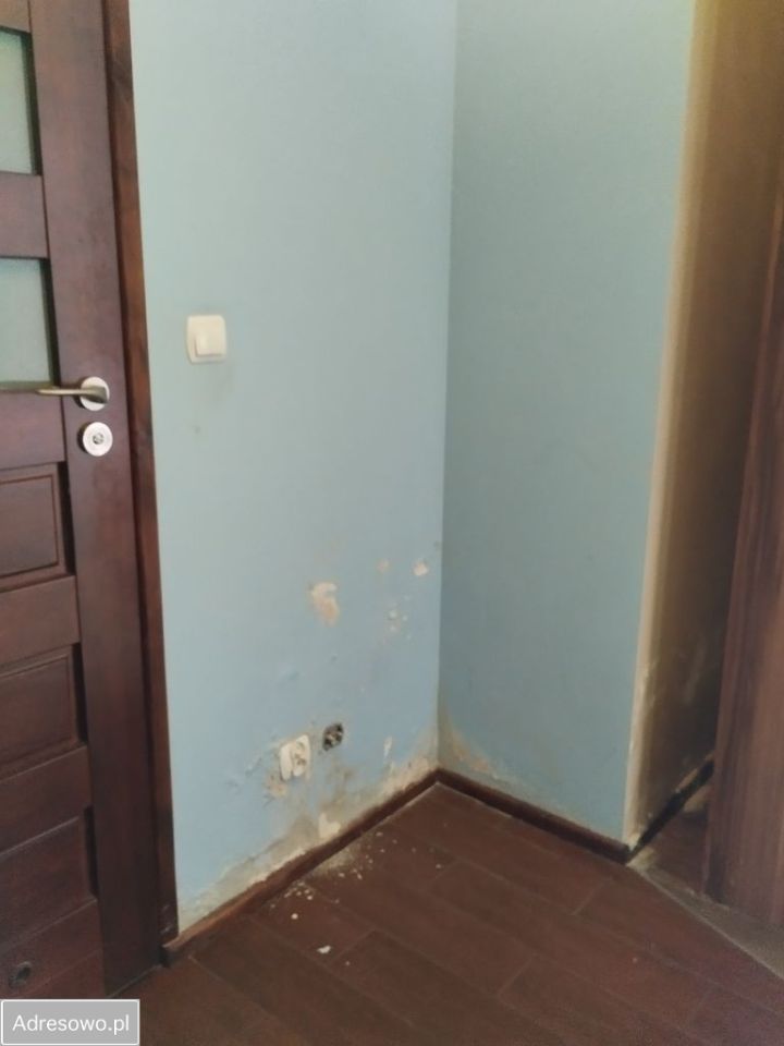 Mieszkanie 1-pokojowe Warszawa Białołęka, ul. Podłużna. Zdjęcie 4