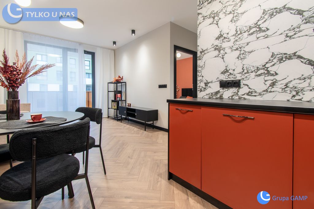 Mieszkanie 2-pokojowe Kraków Bronowice, ul. Aktorów. Zdjęcie 6