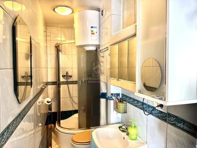 Mieszkanie 2-pokojowe Brzeg, ul. Rybacka. Zdjęcie 9