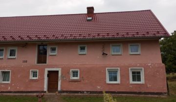 dom wolnostojący Zbylutów
