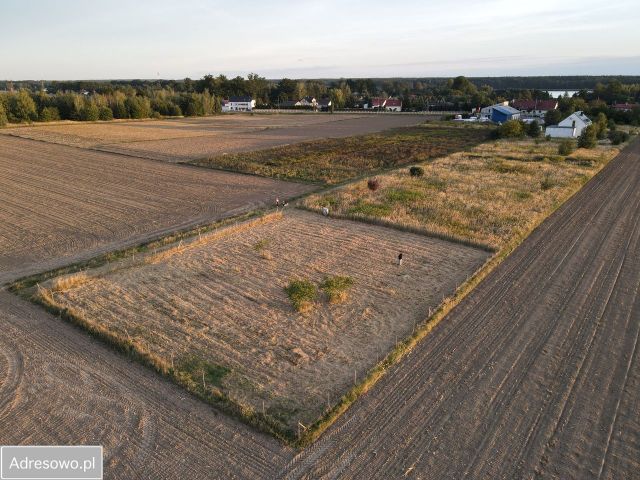 Działka budowlana Ligota Górna, ul. Gorzowska. Zdjęcie 1