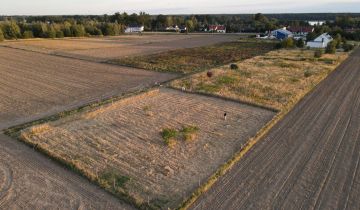 Działka budowlana Ligota Górna, ul. Gorzowska