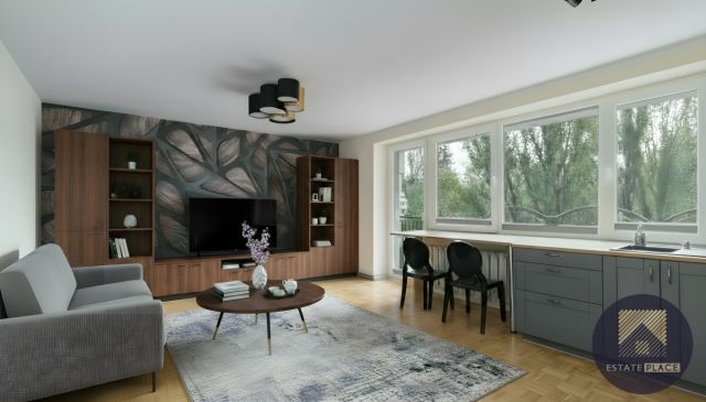 Mieszkanie 4-pokojowe Warszawa Praga, ul. Białostocka. Zdjęcie 1